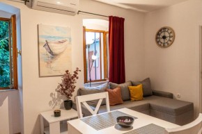 Sunny Bay Apartment